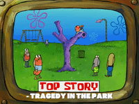 season 7 episode 10 GIF by SpongeBob SquarePants