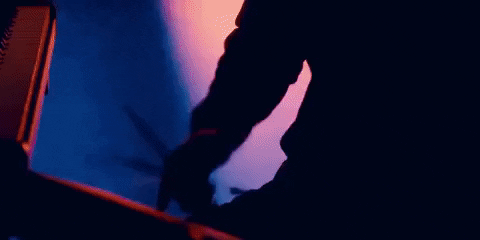 Separate Ways GIF by Nox Holloway