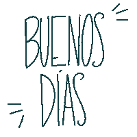Vabekaestudio good morning buenosdias egunon vabeka Sticker