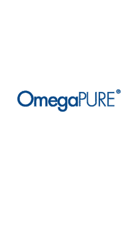 Omega3 Sticker by biobalance