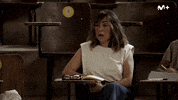 Candela Pena Programa GIF by Movistar Plus+