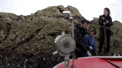 Candela Pena Programa GIF by Movistar Plus+