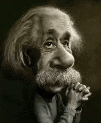 Einstein GIF