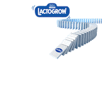 Nutrisi Pencernaan Sticker by Nestle LACTOGROW