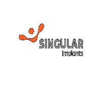 singularimplants  Sticker