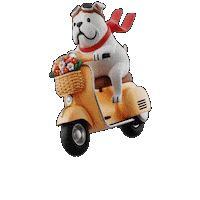 Car Go Sticker by Seorang Zaki