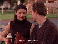 season 2 netflix GIF by Gilmore Girls 