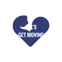 Sticker by TLC Fitness