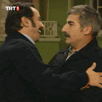 Nas Seksenler GIF by TRT