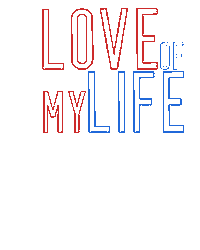 Love You Heart Sticker by Social With Rashi