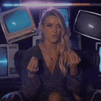 Thebride love amor wedding reality GIF