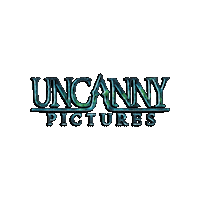 Sticker by Uncanny Pictures