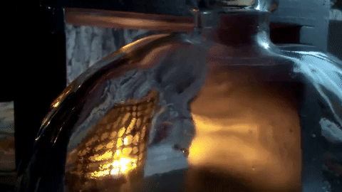 candle light GIF