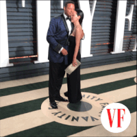 GIF by Vanity Fair