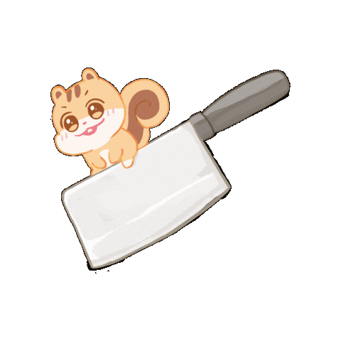 Ateez Hongjoong Sticker