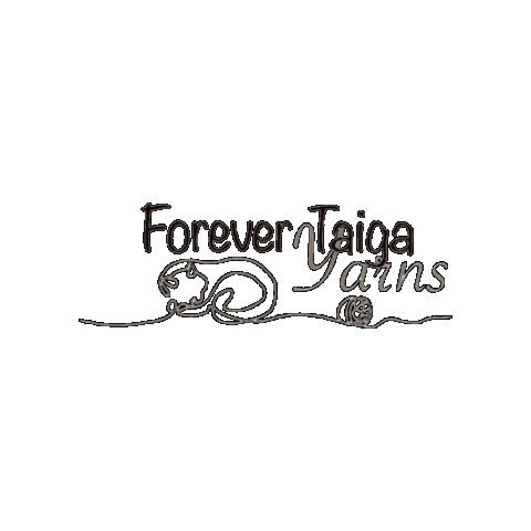 Forever Taiga Sticker by Butzeria