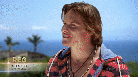 young bucks GIF by After The Reality