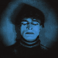 Sitges Festival GIF by SITGES -  International  Fantastic Film Festival of Catalonia