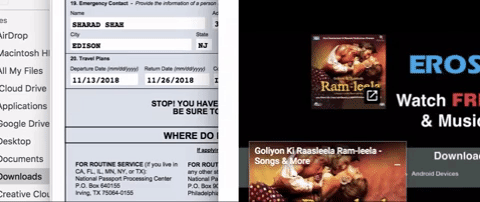 ram leela navratri GIF by Priya