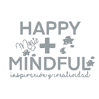 Mindfulness Planners Sticker