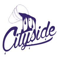 Citysidecrossfit crossfit rein graphics reingraphics cityside Sticker