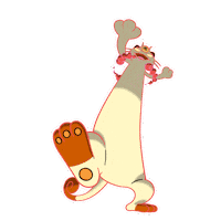 Gen 8 Sticker by Pokémon