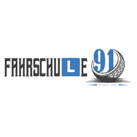 fahrschule91 fahrschule fahrlehrer amriswil fahrschule91 Sticker