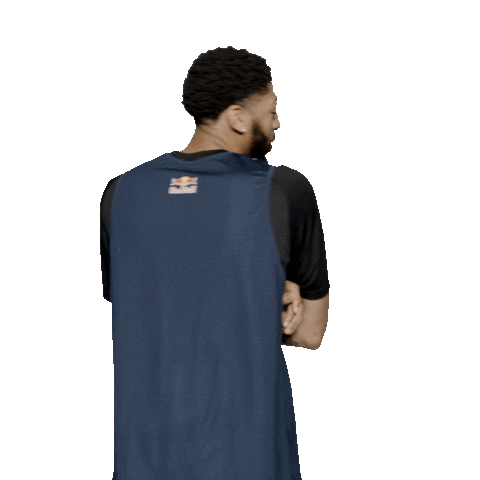 National Basketball Association Sticker by Red Bull