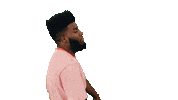 American Teen Sticker by Khalid