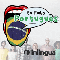 Idioma GIF by inlinguasjc