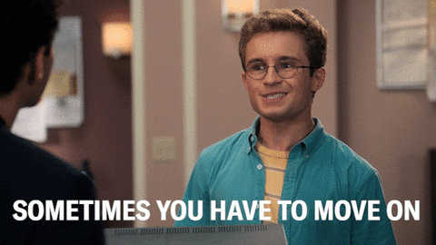 The Goldbergs 1980S GIF by ABC Network