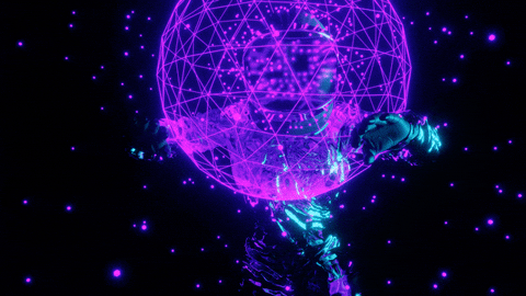 Render High Definition GIF by time