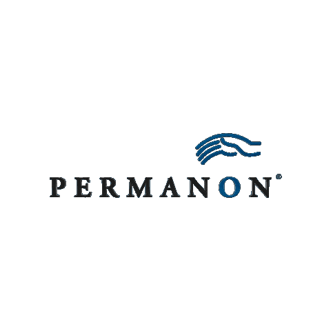 permanon giphygifmaker logo protection versiegelung Sticker