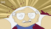 Angry Australia GIF by Adult Swim