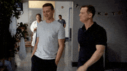 Happy Season 3 GIF by FOX TV