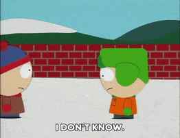 GIF by South Park 