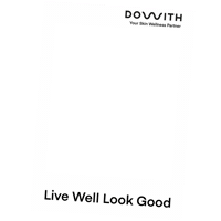 dowithglobal dowith 두윗 dowithglobal Sticker