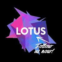 LotusPR lotus GIF