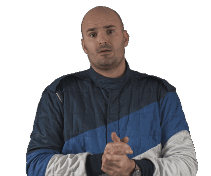 Albert Sticker by FIA World Rally Championship