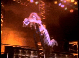 van halen GIF