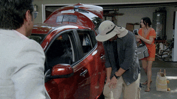 john stamos fox GIF by Grandfathered