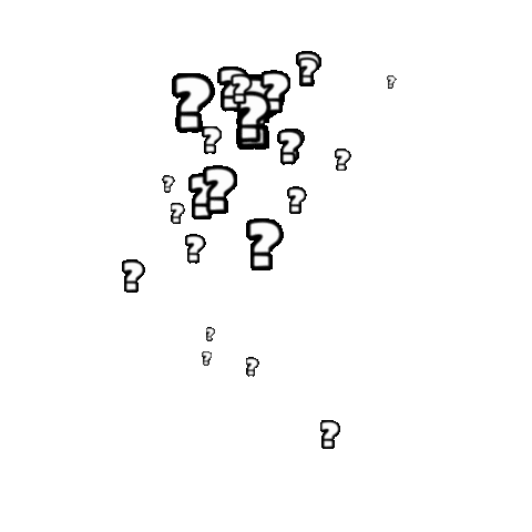 Ke What Sticker