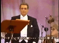 the three tenors tenor GIF