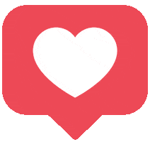 Heart Love Sticker by Mike Brewer Motors