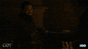 jon snow smile GIF by Game of Thrones