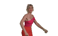 Af Happy Dance Sticker by LoveIslandUSA