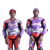 Johann Zarco Sport Sticker by MotoGP