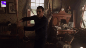 signs summerblockbusters GIF by Sony Movie Channel