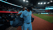 Blue Jays Baseball GIF by Toronto Blue Jays