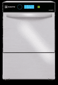 dishwasher krupps GIF